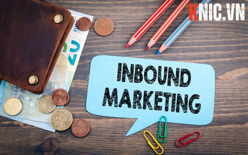 inbound marketing là gì