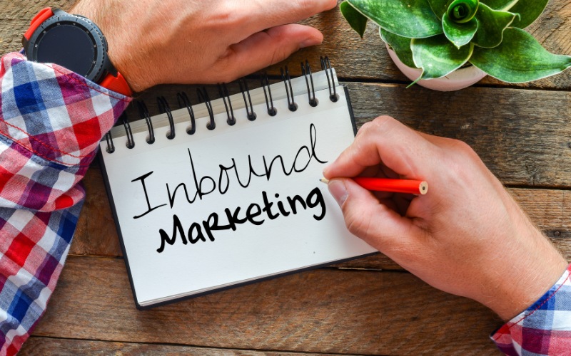 Chiến lược Inbound Marketing là gì