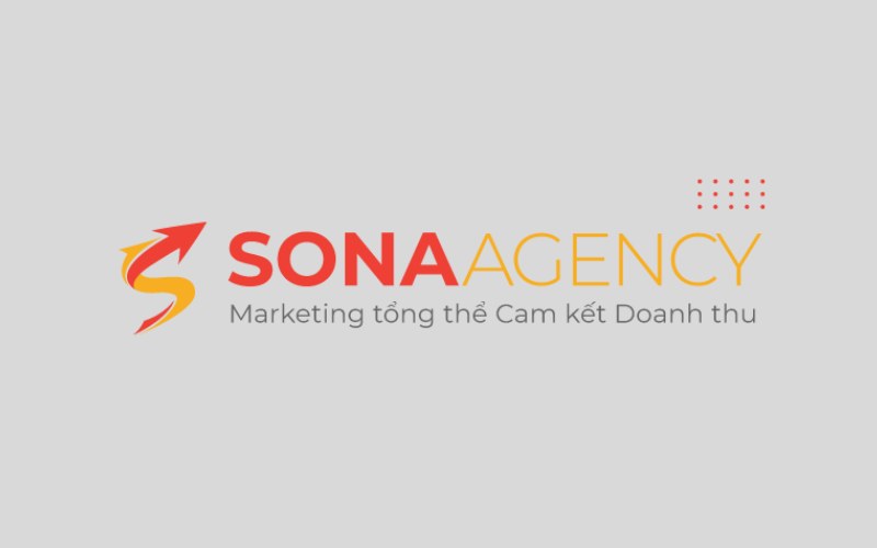 Sona Agency đi đầu trong việc lập chiến lược Digital Marketing