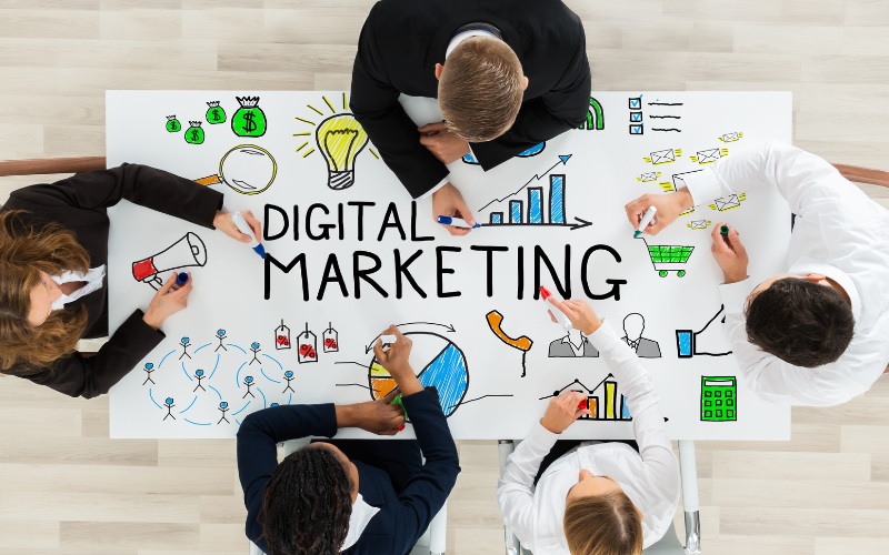 Thuật ngữ cơ bản trong marketing