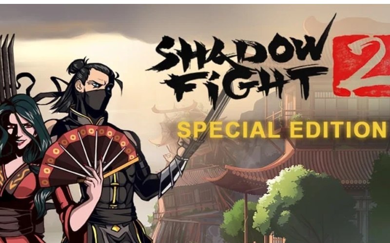 Tải Shadow Fight 2 Mod