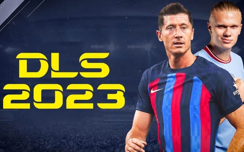 Giới thiệu tựa game DLS 2023