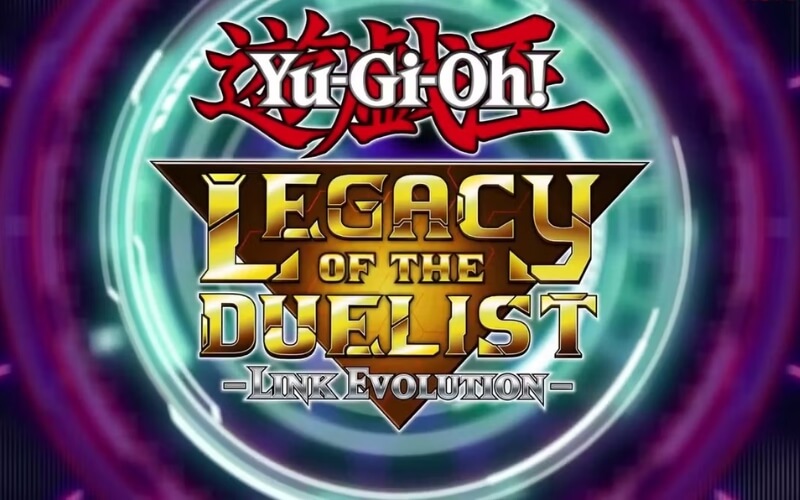 Hướng dẫn tải game Yu-Gi-Oh Legacy of the Duelist