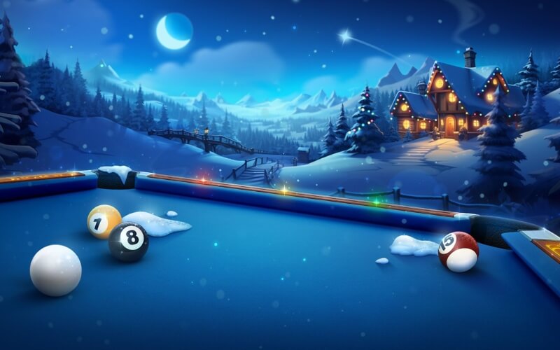 Link tải 8 ball pool apk