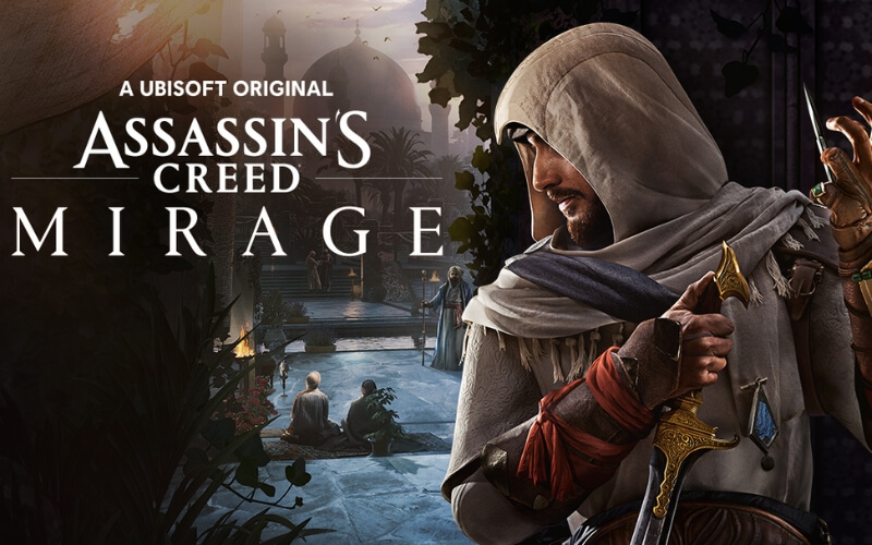 Tải game Assassin's Creed Apk