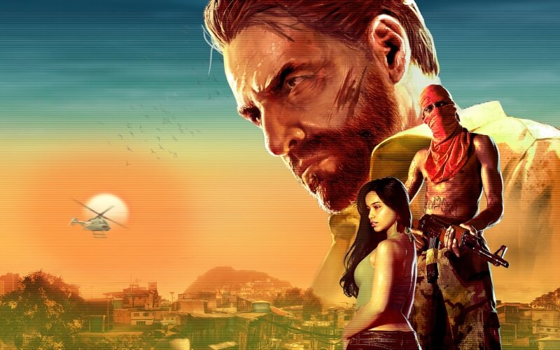 Tải game Max Payne 3 Apk