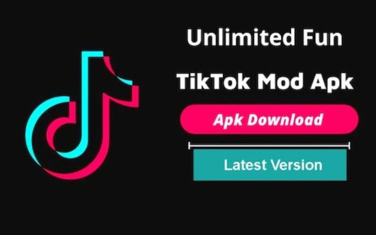 Tải TikTok MOD Apk (Không logo không quảng cáo mở khóa Premium)