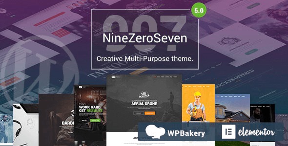 Tính năng của theme nulled wordpress