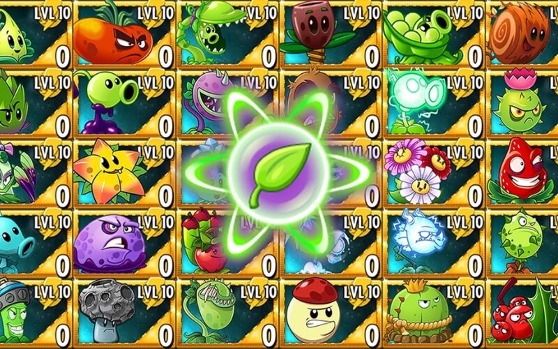 Yêu cầu tải game Plants vs zombies 2